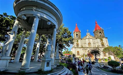 why is iloilo called the city of love|Heritage & Food: The Essential Guide To Iloilo, The .